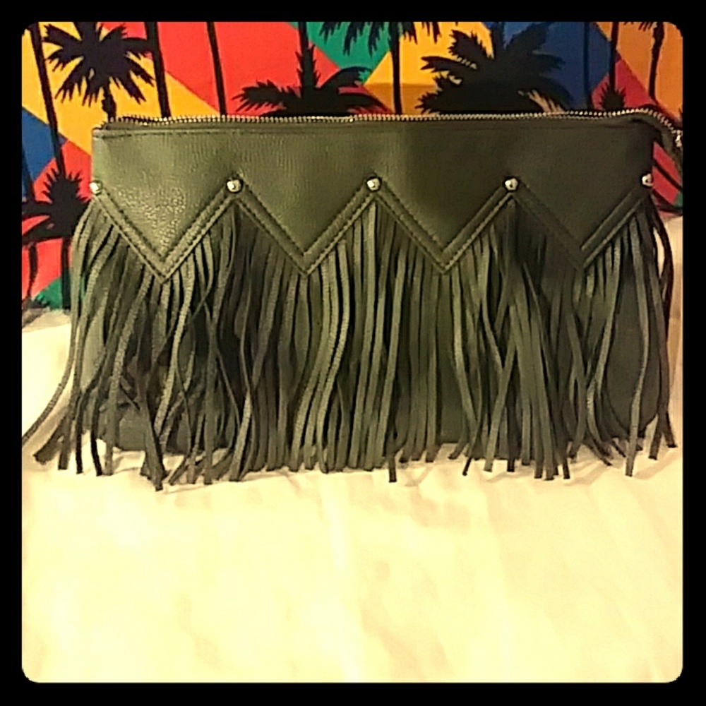 Madden Girl Wristlet purse